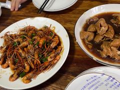 -凰仪桥饭店(鲁迅西路店)