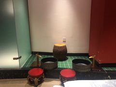-泰悠谷养生SPA(世茂商业街店)