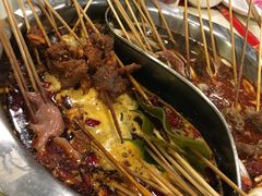 -玉林串串香(大成路店)