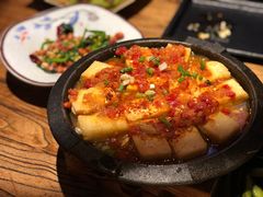 -铁人烧烤(北京店)