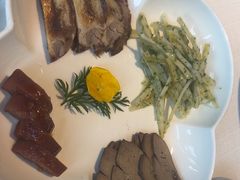 -旺顺阁·北京菜(北辰上品+)