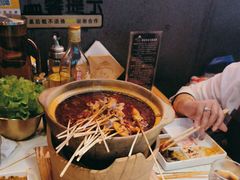 -杨记齐齐哈尔烤肉(总店)