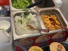 -姑娘手·陕西手工面·肉夹馍(象峰店)