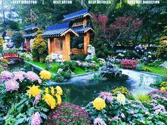 -惠山古镇·寄畅园