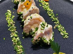 -喜鼎海胆水饺(东港店)