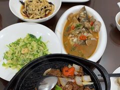-茶港食堂(武昌店)