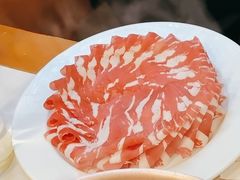-清真·鸦儿李记·涮肉(花市店)