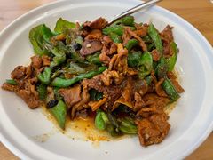 超级小炒肉-胡子大厨·超级小炒肉(晶耀前滩店)