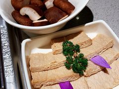 -海底捞大排档火锅(悦荟广场店)