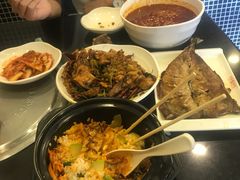 -金龙烧烤·牛肉面(西塔店)