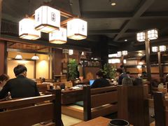 -蟹道乐(新宿本店)
