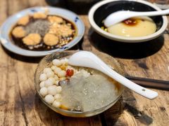 醪糟冰粉-太平张醪糟(西街直营店)