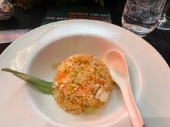 -金轩中餐厅 Jin Xuan(浦东丽思卡尔顿酒店)