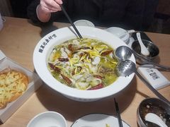 -太二酸菜鱼(福州泰禾店)