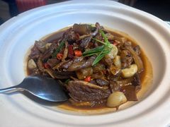 -七十七号厨房·新派江西菜(滨湖店)