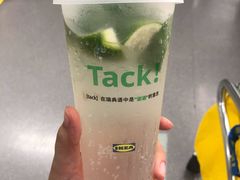 -宜家·瑞典风味餐厅(烟台路店)