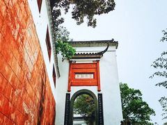 -东坡赤壁风景名胜区
