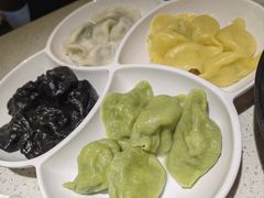 -船歌·鱼水饺青岛菜(金狮广场店)