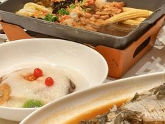 -百姓渔村(南中环店)