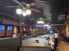 -汉巴味德(大悦城店)