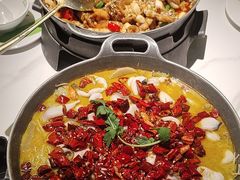 -蛙喔炭烧牛蛙(盐城盐都万达店)