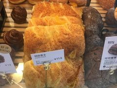 -面包新语(上地华联店)