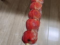 -二斗栗子(黄河道店)