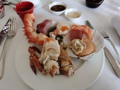 -上海和平饭店华懋阁 Cathay Room