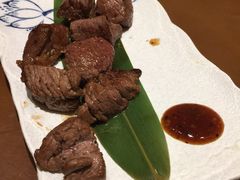 铁板煎牛肉-红叶日本料理(开发区店)