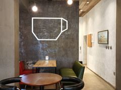 -UPPER KITCHEN(延安路店)