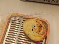 -小董哥烤串·爆汁大油边(故宫店)