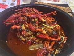 -聚味瞿记·龙虾堂(树木岭店)