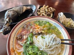 -沈记土鸡米线(七星街品牌中心店)