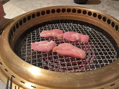 -乾杯烧肉居酒屋(中洲湾店)