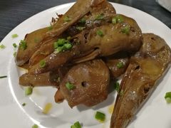 -虎虎龙虾大排档(双井店)