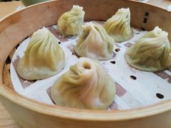 -苏小柳点心·手作小笼包(新街口分院店)