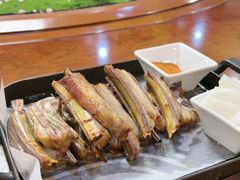 -豪丰国际大酒店-餐厅