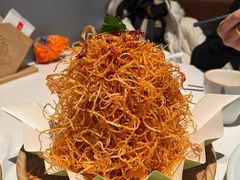 -辛香汇·现炒川菜(小寨原力场-西北首店)