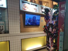 -黑家养生粥道馆(新世纪店)