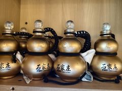 -成老灶火锅鸡(平山店)