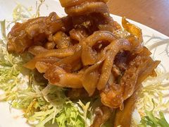 -乡里八闽·福州乡土菜(高宅店)