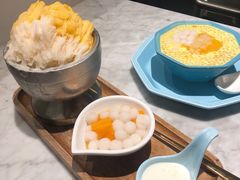 杨枝甘露-发记甜品(豉油街店)