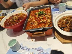 -青花小镇(凯翔新天地店)