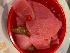 -南锣南门(东方银座店)