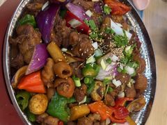 -阿芮烤鸡爪(世纪金源店)