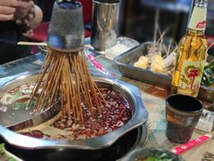 -三番火辣串串香(南市场店)