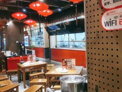-满园烤鸭·春饼(太原街万达店)