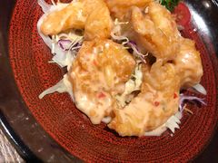 -鸟鸣门屋台料理(金帝银泰店)