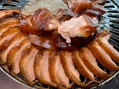 -守柴炉烤鸭(成都大邑店)