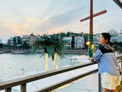 -靓湾海鲜·海景餐厅(小麦岛店)